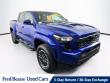 Used 2024 Toyota Tacoma TRD Sport Truck Double Cab