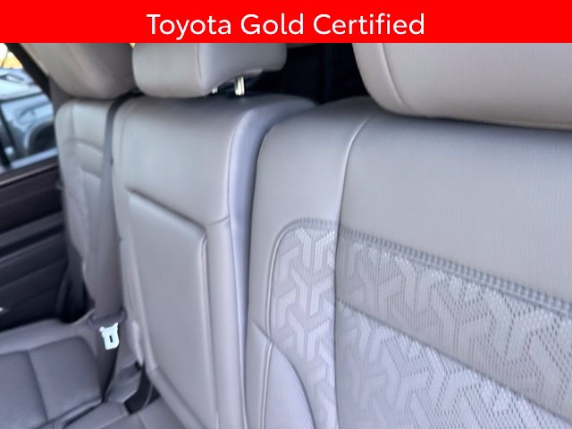 2024 Toyota Sequoia SR5 - Photo 21