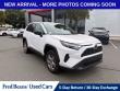Used 2025 Toyota RAV4 Hybrid LE SUV