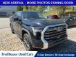 Used 2024 Toyota Tundra Hybrid Limited Truck