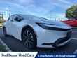  Toyota Prius Prime