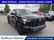 Used 2023 Toyota Tundra SR5 Truck CrewMax