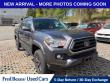 Certified 2023 Toyota Tacoma SR5 Truck