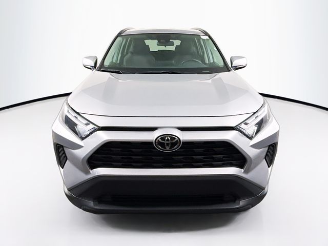 Certified 2024 Toyota RAV4 XLE SUV