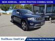 Used 2015 Jeep Grand Cherokee Limited SUV