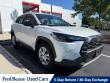 Used 2026 Toyota Corolla Cross L SUV