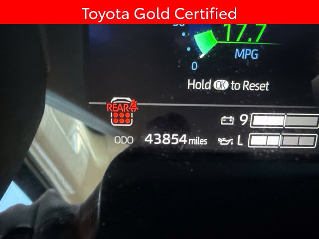 2024 Toyota Sequoia SR5 - Photo 26