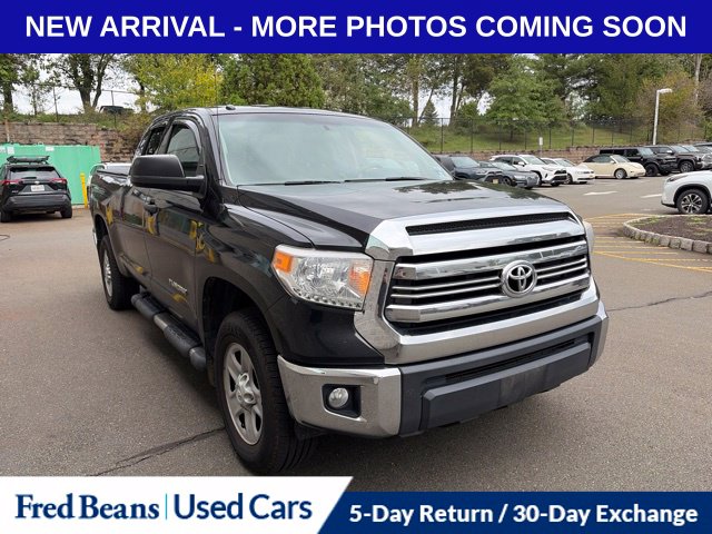  Toyota Tundra