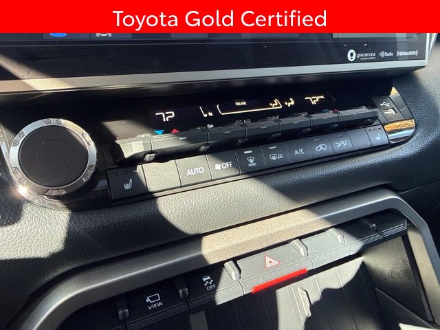 2024 Toyota Sequoia SR5 - Photo 25
