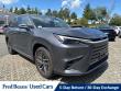 Used 2024 Lexus TX 350 Premium SUV