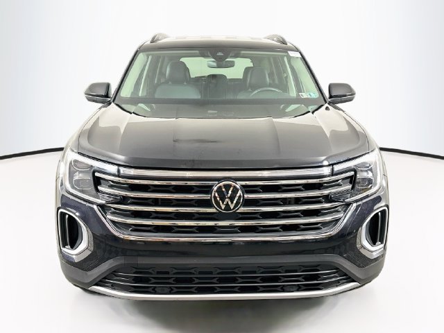 Certified 2024 Volkswagen Atlas 2.0T SE SUV