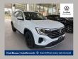 Certified 2024 Volkswagen Atlas 2.0T SE w/Technology SUV