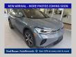 Used 2023 Volkswagen ID.4 Pro S SUV