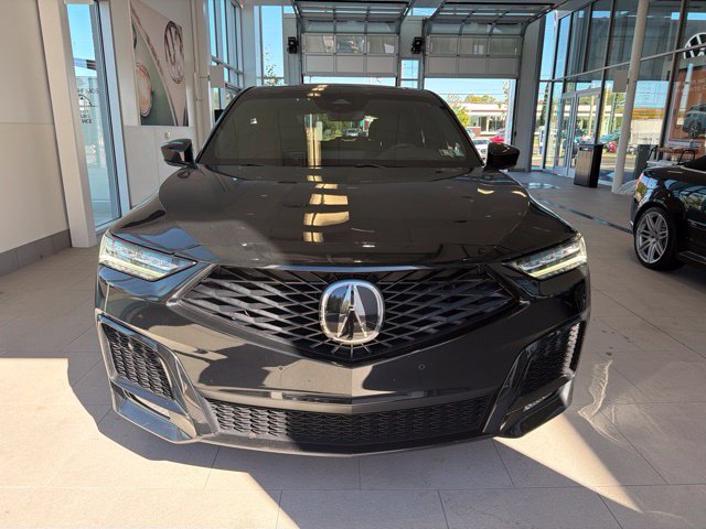 Used 2025 Acura MDX A-Spec SUV
