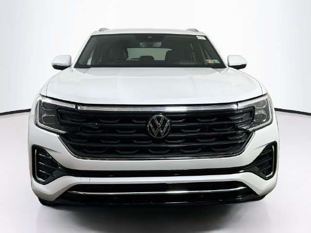 Certified 2024 Volkswagen Atlas Cross Sport 2.0T SEL R-Line SUV