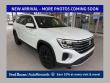 Used 2024 Volkswagen Atlas 2.0T SE w/Technology SUV