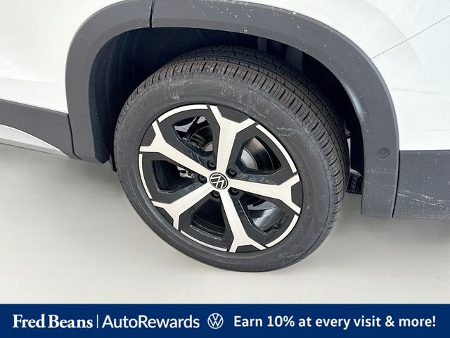 2026 Volkswagen Tiguan SE - Photo 22