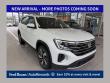 Used 2024 Volkswagen Atlas 2.0T SEL SUV