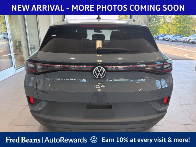 Used 2023 Volkswagen ID.4 Pro S SUV