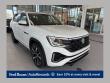 Used 2026 Volkswagen Atlas SEL Premium R-Line SUV