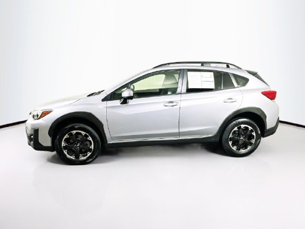 Used 2023 Subaru Crosstrek Premium SUV