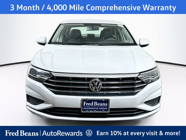 Used 2019 Volkswagen Jetta S with VIN 3VWC57BU0KM040423 for sale in Doylestown, PA