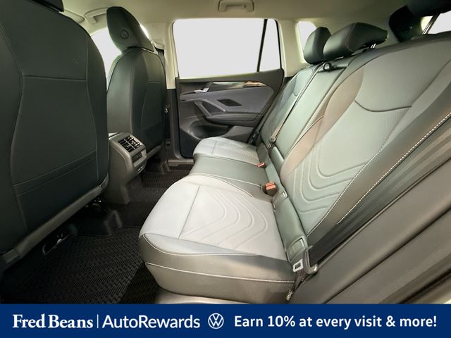 2026 Volkswagen Tiguan SE - Photo 15