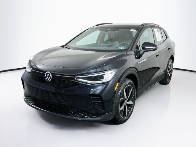 Certified 2023 Volkswagen ID.4 Pro S SUV