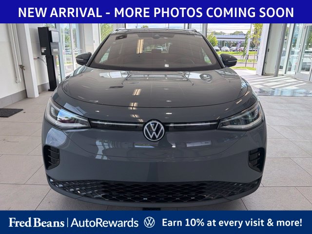 Used 2023 Volkswagen ID.4 PRO S with VIN 1V2WNPE85PC017936 for sale in Doylestown, PA