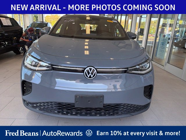 Used 2023 Volkswagen ID.4 PRO S with VIN 1V2WNPE82PC048271 for sale in Doylestown, PA
