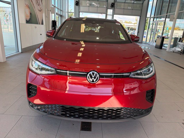 Used 2023 Volkswagen ID.4 Pro S SUV