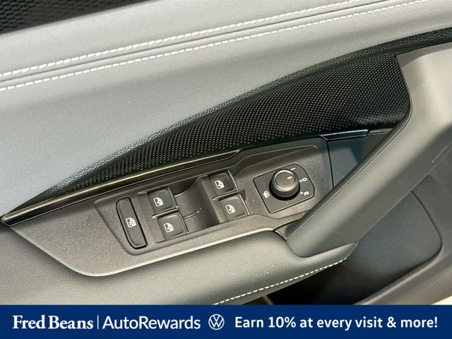 2026 Volkswagen Tiguan SE - Photo 19