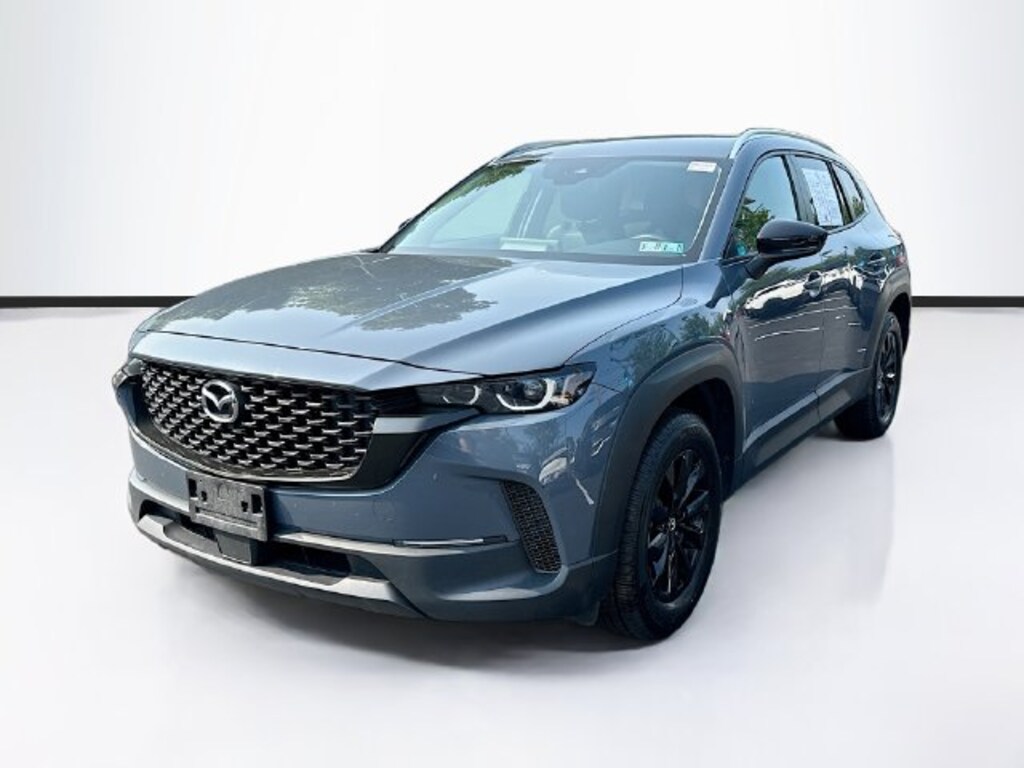 Used 2024 Mazda CX-50 2.5 S Select Package SUV