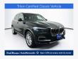 Used 2020 BMW X5 xDrive40i SUV