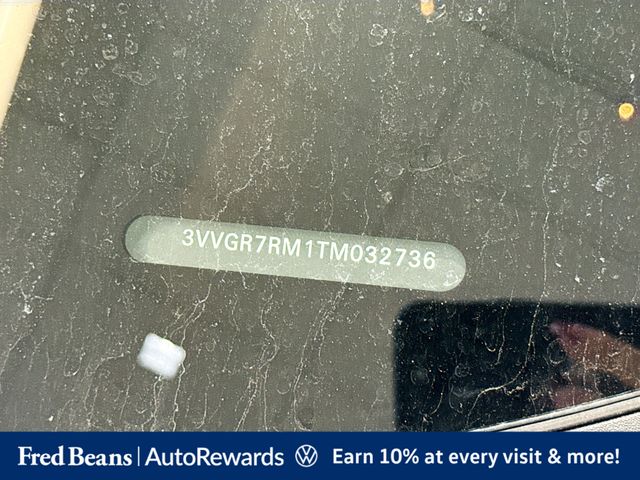 2026 Volkswagen Tiguan SE R-LINE BLACK - Photo 23