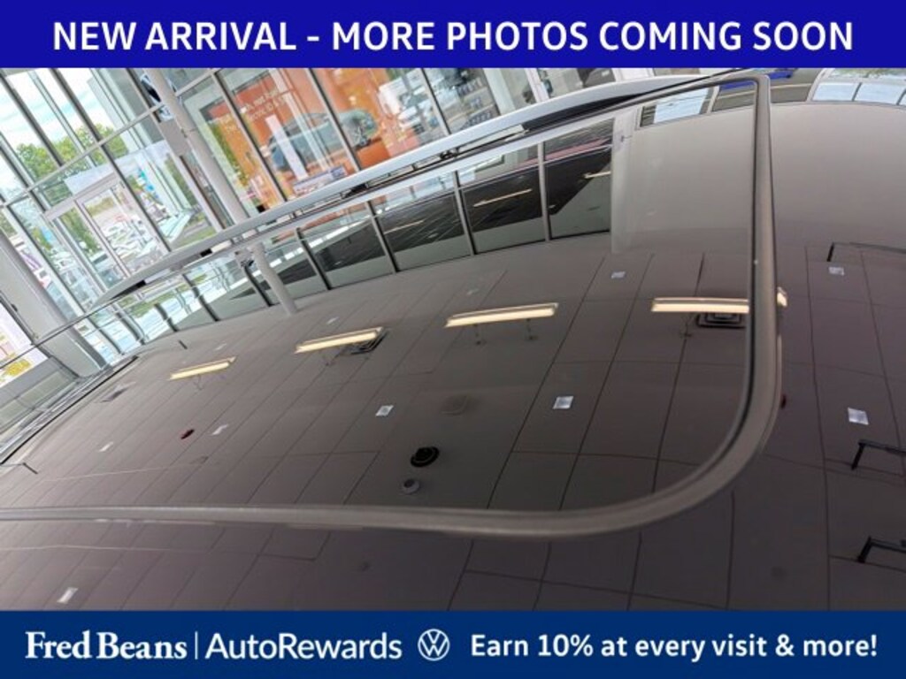 Certified 2024 Volkswagen Tiguan 2.0T SEL R-Line SUV