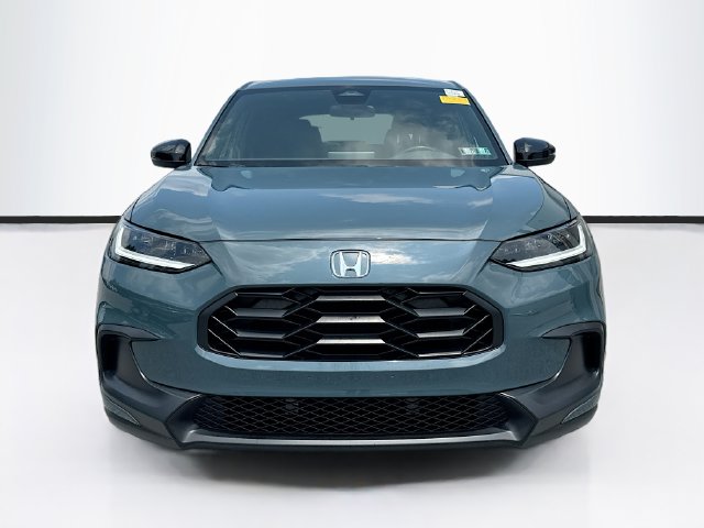Used 2024 Honda HR-V Sport SUV