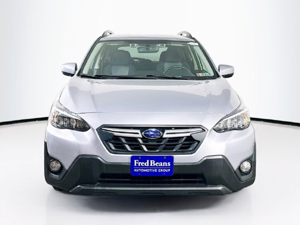 Used 2023 Subaru Crosstrek Premium SUV