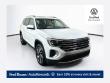 Certified 2024 Volkswagen Atlas 2.0T SEL SUV