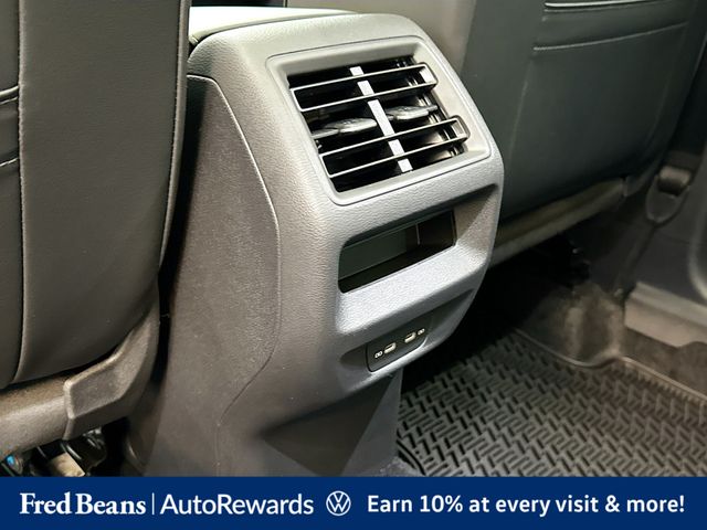 2026 Volkswagen Tiguan SE R-LINE BLACK - Photo 17
