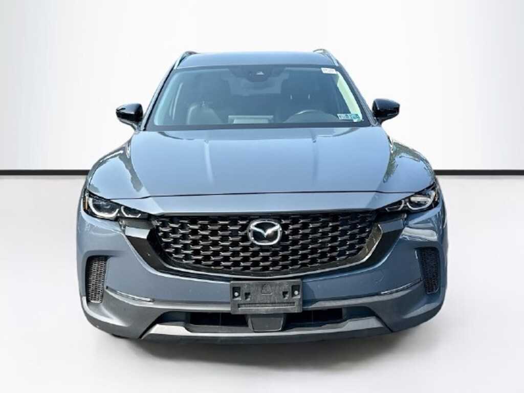 Used 2024 Mazda CX-50 2.5 S Select Package SUV