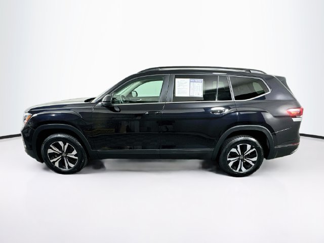 Certified 2024 Volkswagen Atlas 2.0T SE SUV