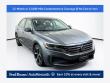 Used 2020 Volkswagen Passat 2.0T R-Line Sedan