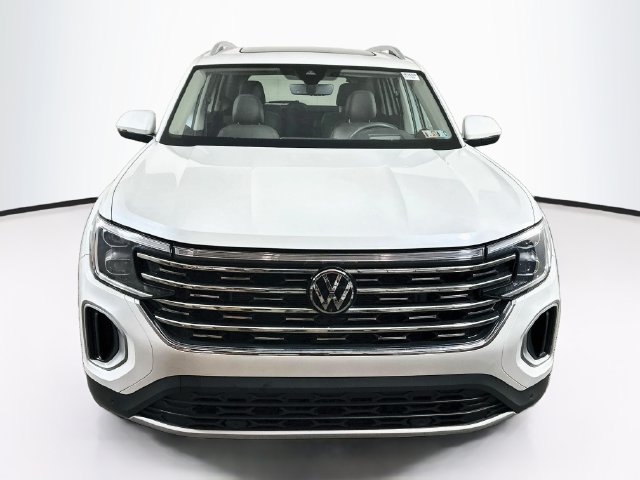 Certified 2024 Volkswagen Atlas 2.0T SEL SUV