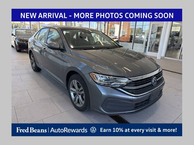  Volkswagen Jetta