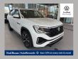 Used 2026 Volkswagen Atlas SEL Premium R-Line SUV