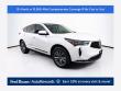Used 2024 Acura RDX Technology Package SUV