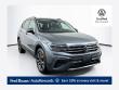Certified 2023 Volkswagen Tiguan 2.0T S SUV