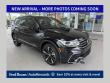 Certified 2024 Volkswagen Tiguan 2.0T SEL R-Line SUV