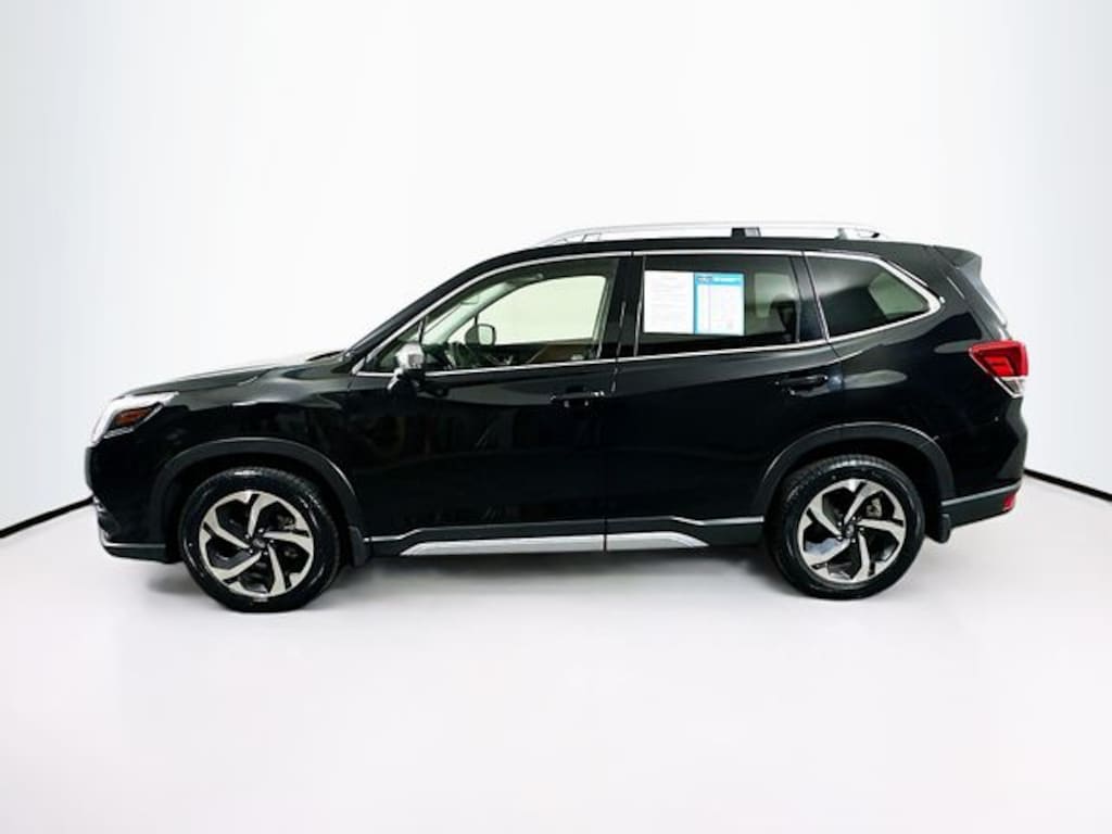 Used 2024 Subaru Forester Touring SUV